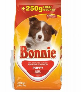 Yavru Köpek Mama - Demo Ürün